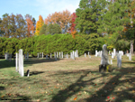 Cemetery View