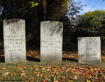 Gravestones